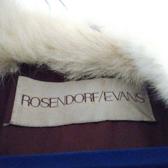 Mink Coat - Picture 1 of 3